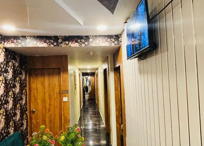 Hotel Kings Villa Ahmedabad